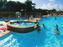 Cliquez pour découvrir toutes les photos de l'ÉTABLISSEMENT ! camping La Plage De Treguer photo 9