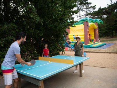Cliquez pour découvrir toutes les photos de l'ÉTABLISSEMENT ! établissement Le Paradis photo 10
