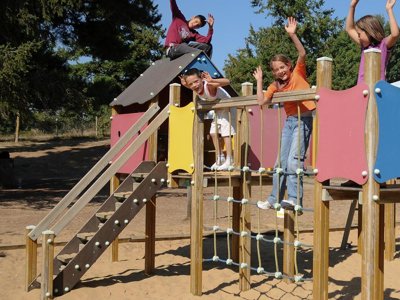 Cliquez pour découvrir toutes les photos de l'ÉTABLISSEMENT ! établissement Le Paradis photo 11
