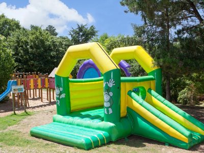 Cliquez pour découvrir toutes les photos de l'ÉTABLISSEMENT ! établissement Le Paradis photo 12