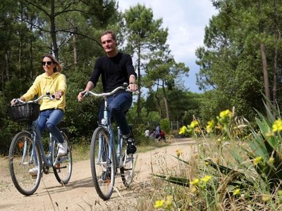 Cliquez pour découvrir toutes les photos de l'ÉTABLISSEMENT ! établissement Le Paradis photo 15