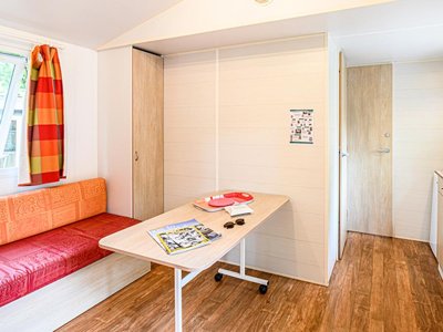 mobil-home - Le Paradis - Sea Green By Sunêlia photo 2