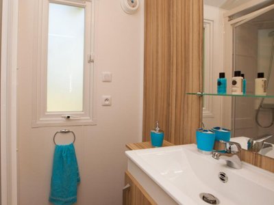 mobil-home - Le Paradis - Sea Green By Sunêlia photo 8