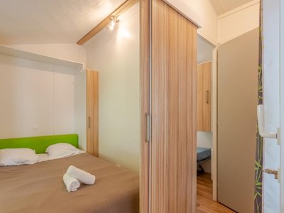 Cliquez pour découvrir toutes les photos de l'HÉBERGEMENT ! mobil-home - Le Paradis - Sea Green By Sunêlia photo 9