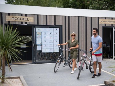 Cliquez pour découvrir toutes les photos de l'ÉTABLISSEMENT ! établissement Le Paradis photo 18