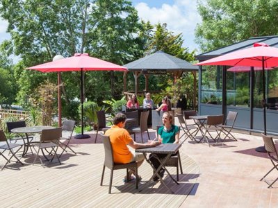 Cliquez pour découvrir toutes les photos de l'ÉTABLISSEMENT ! établissement Le Paradis photo 20
