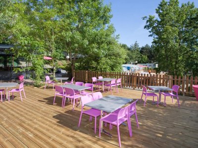 Cliquez pour découvrir toutes les photos de l'ÉTABLISSEMENT ! établissement Le Paradis photo 22