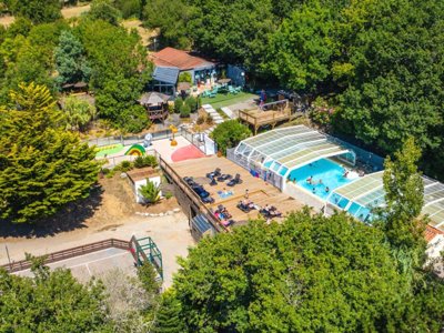 Cliquez pour découvrir toutes les photos de l'ÉTABLISSEMENT ! établissement Le Paradis photo 29