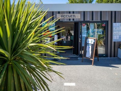 Cliquez pour découvrir toutes les photos de l'ÉTABLISSEMENT ! établissement Le Paradis photo 30
