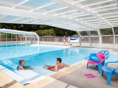 Cliquez pour découvrir toutes les photos de l'ÉTABLISSEMENT ! établissement Le Paradis photo 4