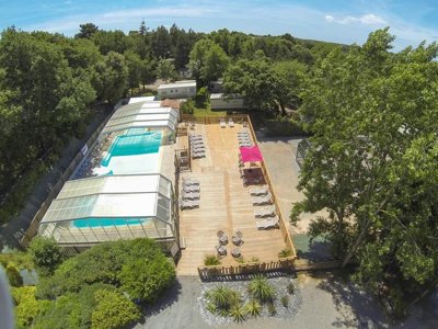 Cliquez pour découvrir toutes les photos de l'ÉTABLISSEMENT ! établissement Le Paradis photo 5