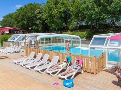 Cliquez pour découvrir toutes les photos de l'ÉTABLISSEMENT ! établissement Le Paradis photo 6