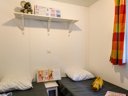 mobil-home - camping Le Paradis - Sea Green By Sunêlia photo 3