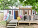 mobil-home - camping Le Paradis - Sea Green By Sunêlia photo 4