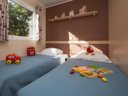 mobil-home - camping Le Paradis - Sea Green By Sunêlia photo 7