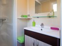 mobil-home - camping Le Paradis - Sea Green By Sunêlia photo 8