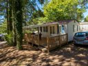 Cliquez pour découvrir toutes les photos de l'HÉBERGEMENT ! mobil-home - camping Le Paradis - Sea Green By Sunêlia photo 4