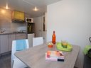 Cliquez pour découvrir toutes les photos de l'HÉBERGEMENT ! mobil-home - camping Le Paradis - Sea Green By Sunêlia photo 6