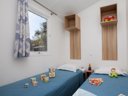 mobil-home - camping Le Paradis - Sea Green By Sunêlia photo 7