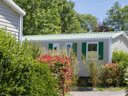 mobil-home - camping Le Paradis - Sea Green By Sunêlia photo 9