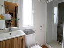 Cliquez pour découvrir toutes les photos de l'HÉBERGEMENT ! mobil-home - camping Le Paradis - Sea Green By Sunêlia photo 3