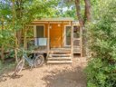 Cliquez pour découvrir toutes les photos de l'HÉBERGEMENT ! mobil-home - camping Le Paradis - Sea Green By Sunêlia photo 4
