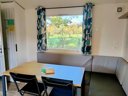 Cliquez pour découvrir toutes les photos de l'HÉBERGEMENT ! mobil-home - camping Le Paradis - Sea Green By Sunêlia photo 2