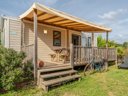 Cliquez pour découvrir toutes les photos de l'HÉBERGEMENT ! mobil-home - camping Le Paradis - Sea Green By Sunêlia photo 4