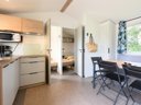 Cliquez pour découvrir toutes les photos de l'HÉBERGEMENT ! mobil-home - camping Le Paradis - Sea Green By Sunêlia photo 4