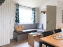 Cliquez pour découvrir toutes les photos de l'HÉBERGEMENT ! mobil-home - camping Le Paradis - Sea Green By Sunêlia photo 5