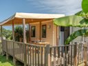 Cliquez pour découvrir toutes les photos de l'HÉBERGEMENT ! mobil-home - camping Le Paradis - Sea Green By Sunêlia photo 6