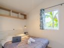 Cliquez pour découvrir toutes les photos de l'HÉBERGEMENT ! mobil-home - camping Le Paradis - Sea Green By Sunêlia photo 9