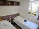 Cliquez pour découvrir toutes les photos de l'HÉBERGEMENT ! mobil-home - camping Le Paradis - Sea Green By Sunêlia photo 7