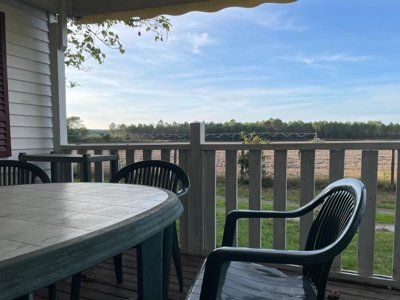 Cliquez pour découvrir toutes les photos de l'HÉBERGEMENT ! mobil-home - Ushuaïa Villages La Maïade photo 2