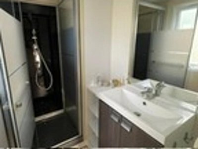 Cliquez pour découvrir toutes les photos de l'HÉBERGEMENT ! mobil-home - Ushuaïa Villages La Maïade photo 7