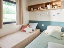 Cliquez pour découvrir toutes les photos de l'HÉBERGEMENT ! mobil-home - camping Ushuaïa Villages La Maïade photo 5