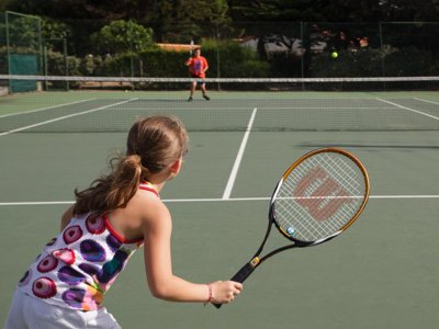 camping Les Dunes photo 14