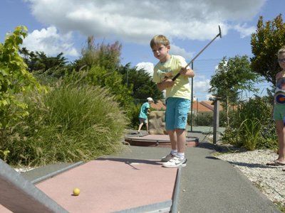 camping Les Dunes photo 18