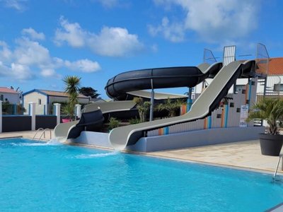 camping Les Dunes photo 2