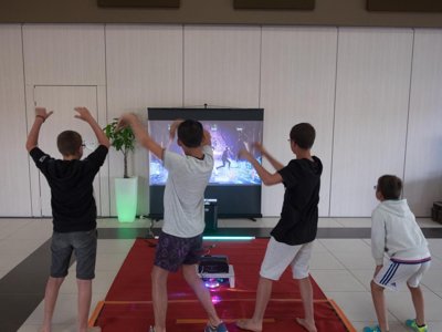 camping Les Dunes photo 20