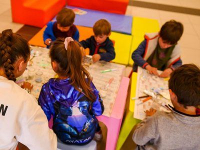 camping Les Dunes photo 21