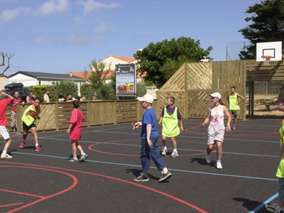 camping Les Dunes photo 22