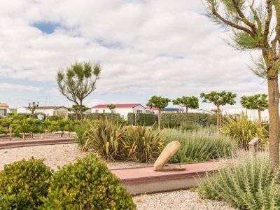 camping Les Dunes photo 23