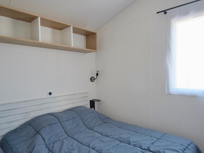 mobil-home - Les Dunes photo 5