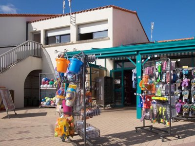 camping Les Dunes photo 28