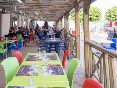 camping Les Dunes photo 29