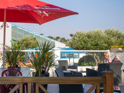 camping Les Dunes photo 30