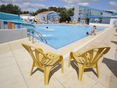 camping Les Dunes photo 6