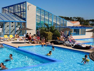 camping Les Dunes photo 8