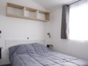 Cliquez pour découvrir toutes les photos de l'HÉBERGEMENT ! mobil-home - camping Les Dunes photo 2